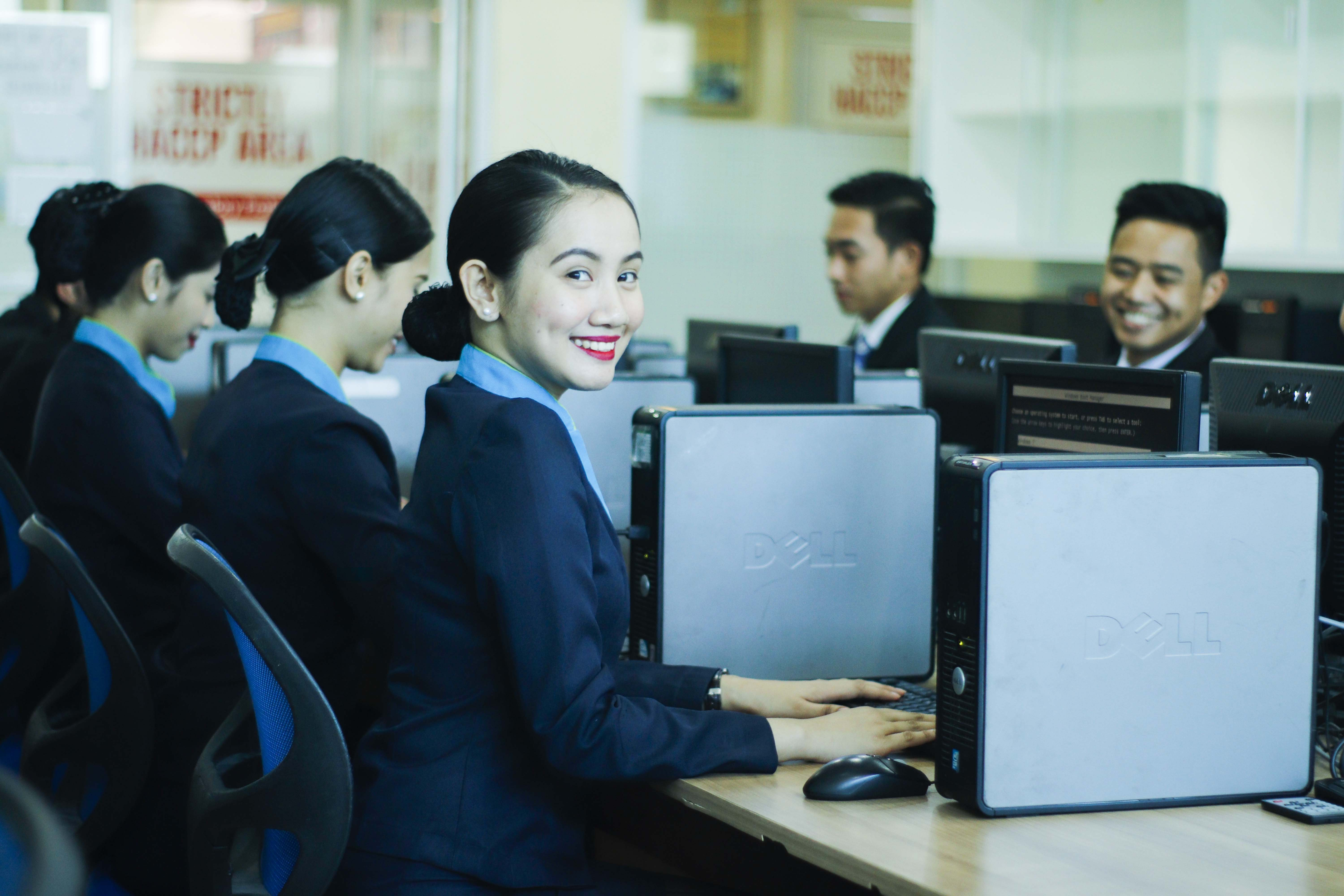 Flyt text and image block