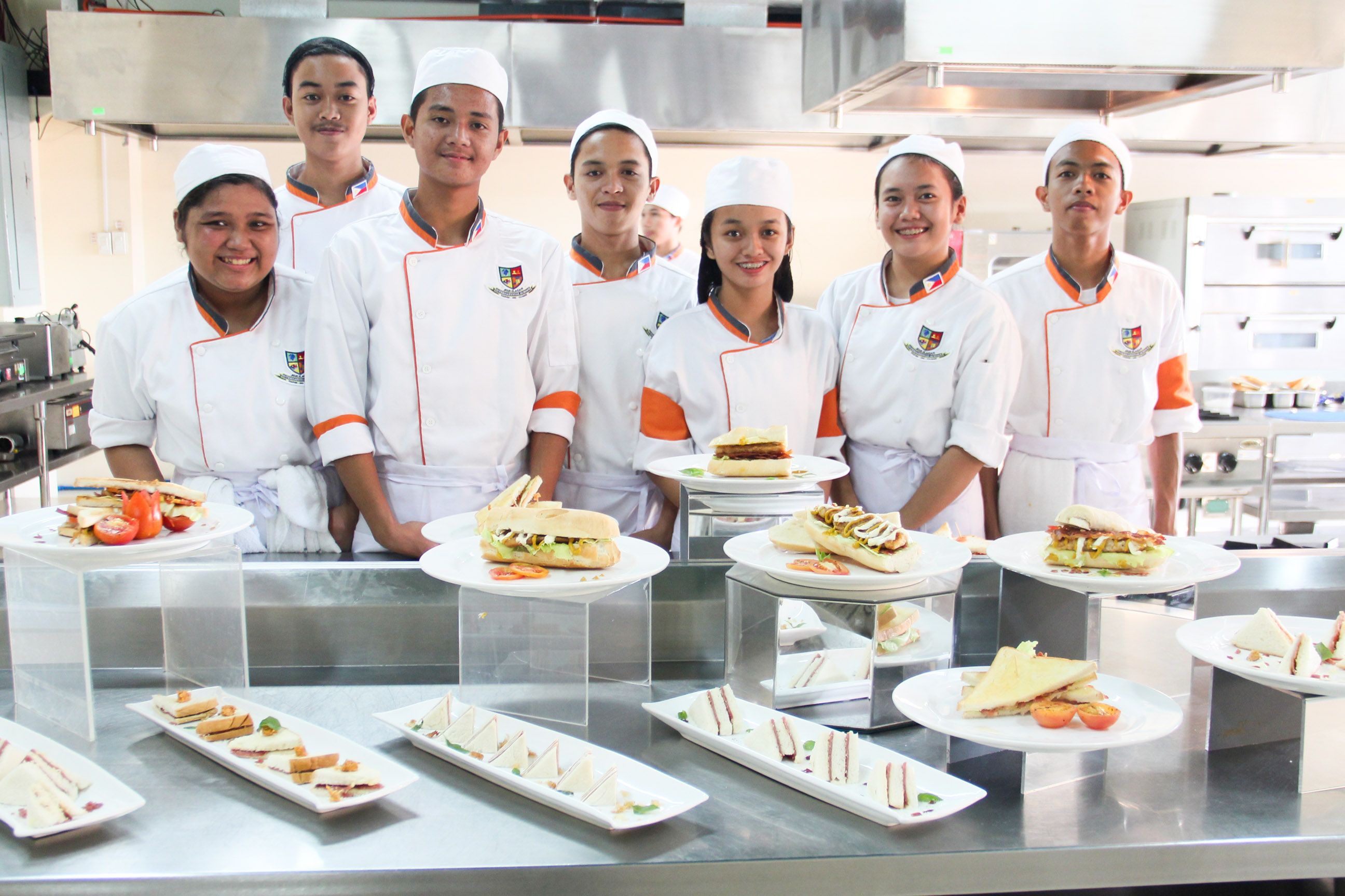 Flyt image and text block