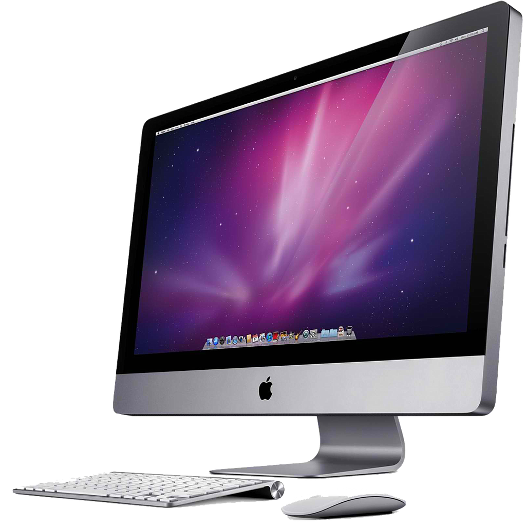 iMac